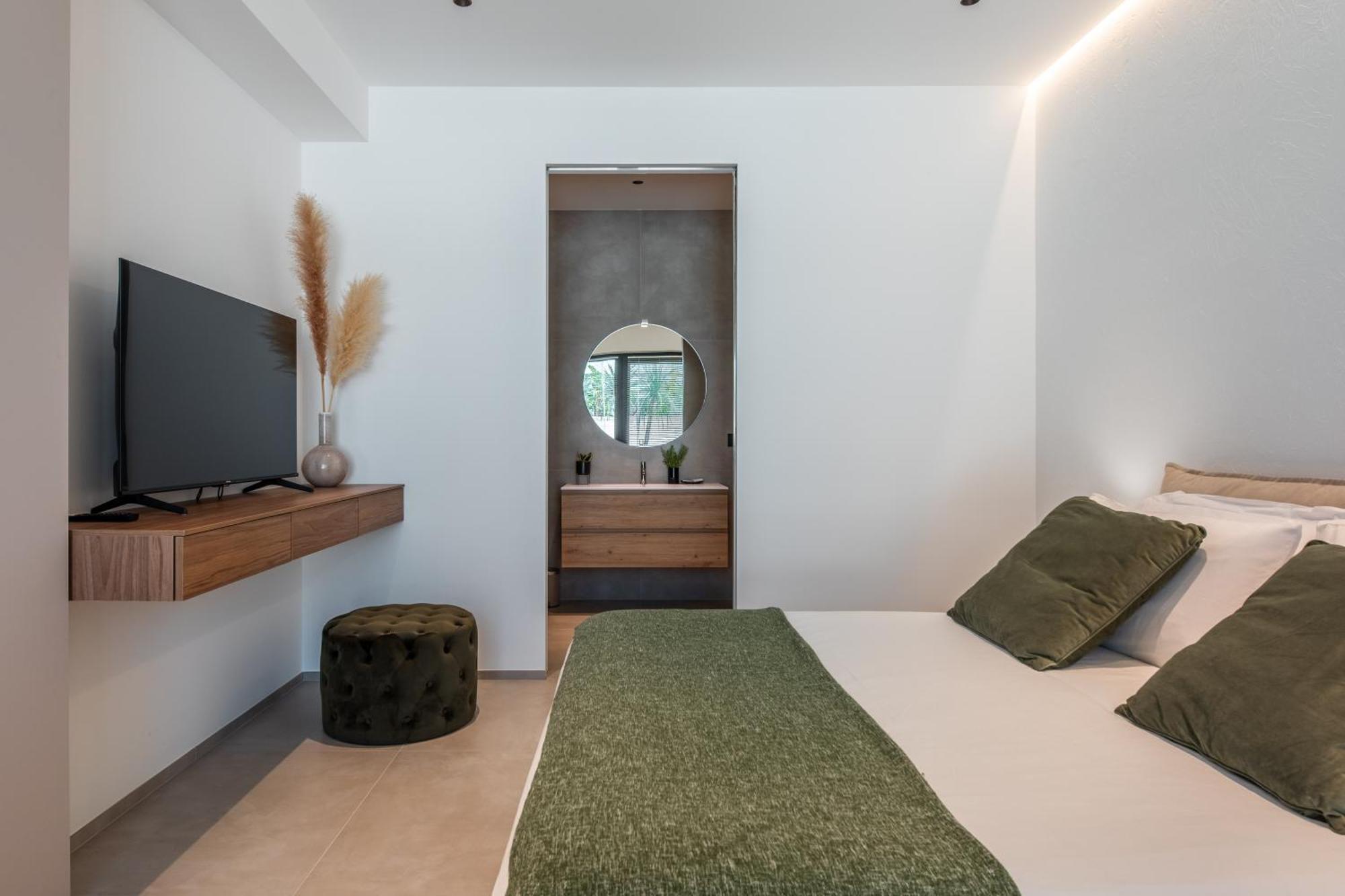 Borgo Belvedere Monopoli Eksteriør bilde